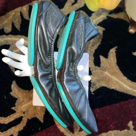 tieks Matte Black - Picture 7 of 14